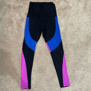 Booty Queen Leggings